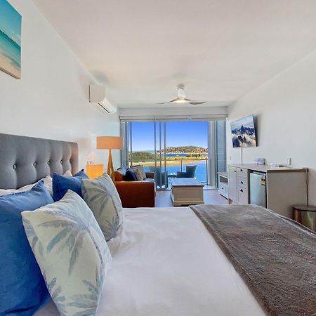 Blue On Blue Studio Room 1362 Nelly Bay Εξωτερικό φωτογραφία